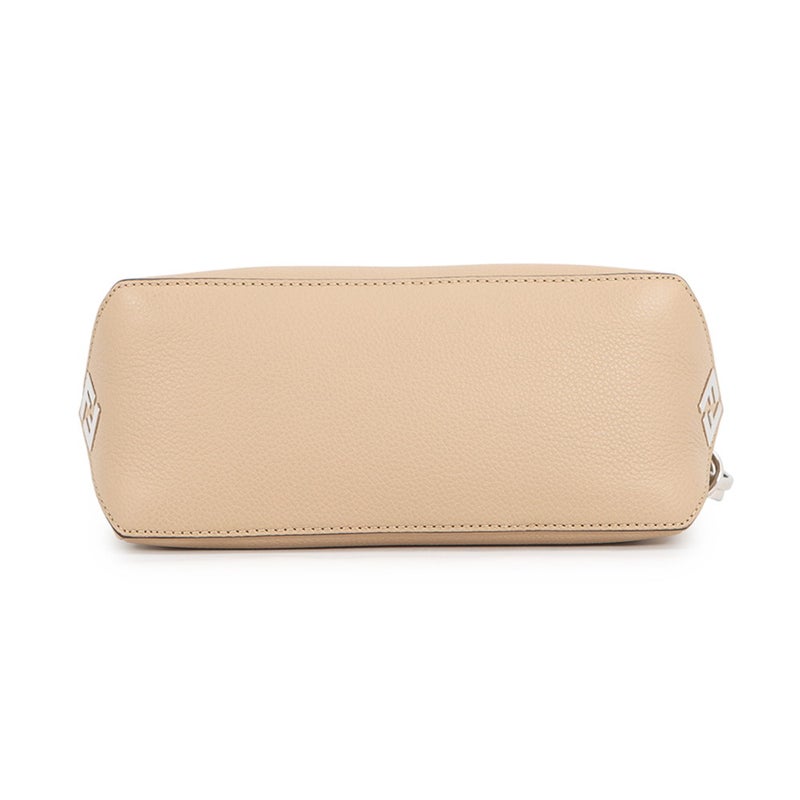 フェンディ ショルダーバッグ ルイ スモール グレインカーフレザー 7VA668 FENDI バッグ 2way