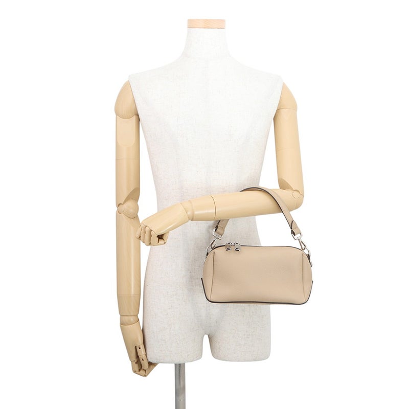 フェンディ ショルダーバッグ ルイ スモール グレインカーフレザー 7VA668 FENDI バッグ 2way