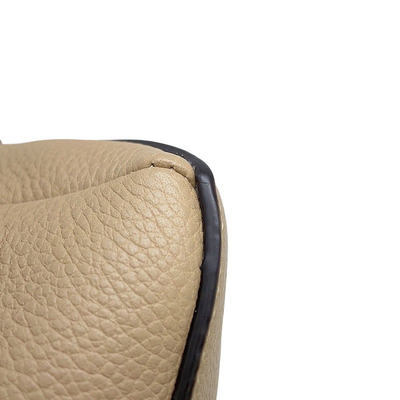 フェンディ ショルダーバッグ ルイ スモール グレインカーフレザー 7VA668 FENDI バッグ 2way