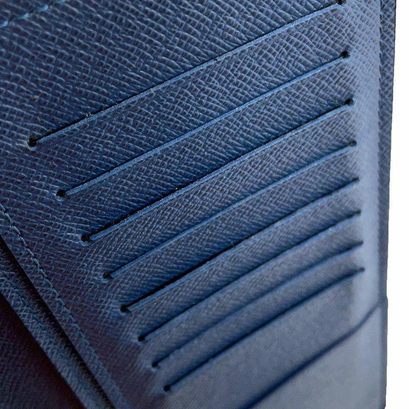 ルイヴィトン 長財布 タイガ ポルトフォイユ・ブラザ M30502 LOUIS VUITTON ヴィトン 財布 メンズ