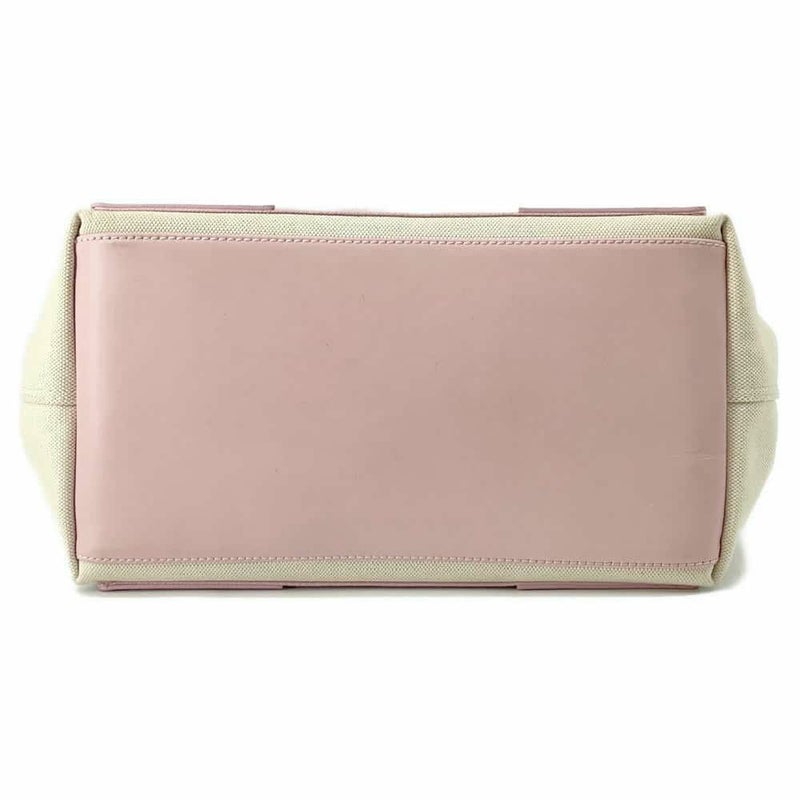 バレンシアガ トートバッグ ネイビーカバス S ポーチ付 339933 BALENCIAGA スモールサイズ