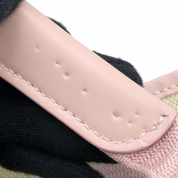 バレンシアガ トートバッグ ネイビーカバス S ポーチ付 339933 BALENCIAGA スモールサイズ