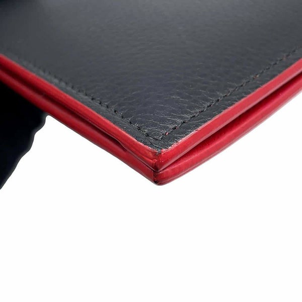 クリスチャン・ルブタン ハンドバッグ トリックトラック スモール スパイクスタッズ 1165005 Christian Louboutin クラッチ 3wayバッグ 黒