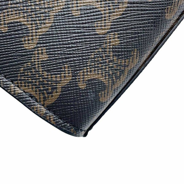 セリーヌ ハンドバッグ トリオンフ ミニ バーティカル カバ 194372 CELINE バッグ 2wayショルダーバッグ