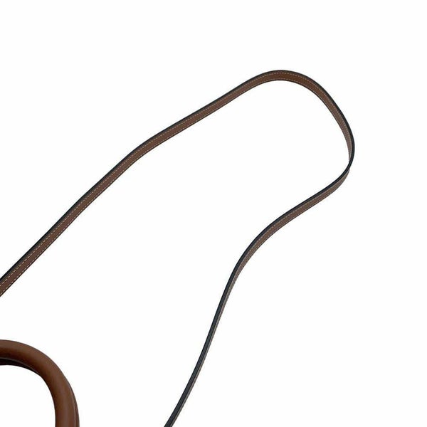 セリーヌ ハンドバッグ トリオンフ ミニ バーティカル カバ 194372 CELINE バッグ 2wayショルダーバッグ