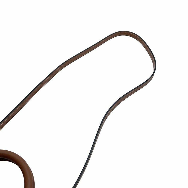 セリーヌ ハンドバッグ トリオンフ ミニ バーティカル カバ 194372 CELINE バッグ 2wayショルダーバッグ