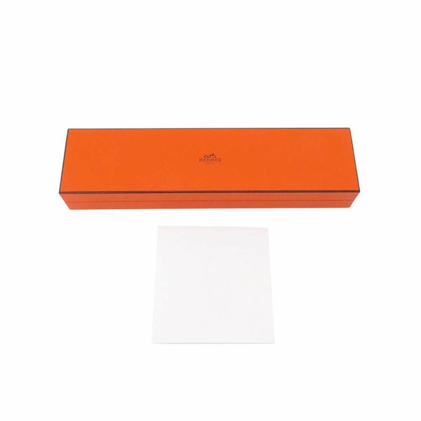 エルメス ブレスレット シェーヌダンクルGM 12コマ SV925シルバー HERMES ジュエリー