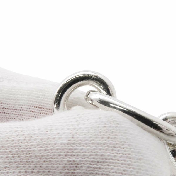 エルメス ブレスレット シェーヌダンクルGM 12コマ SV925シルバー HERMES ジュエリー