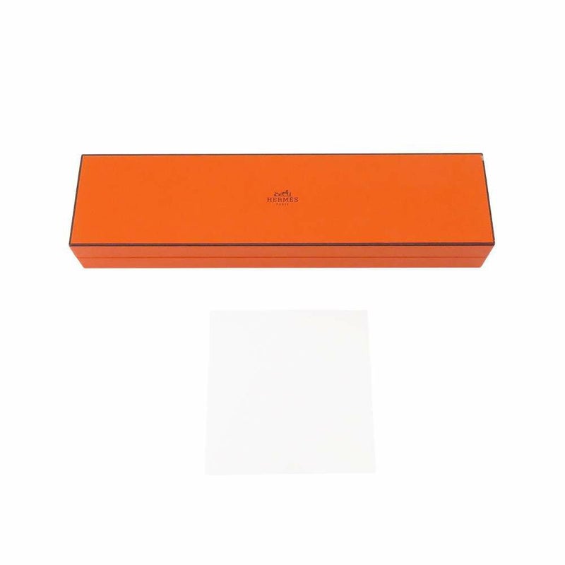 エルメス ブレスレット シェーヌダンクルGM 12コマ SV925シルバー HERMES ジュエリー