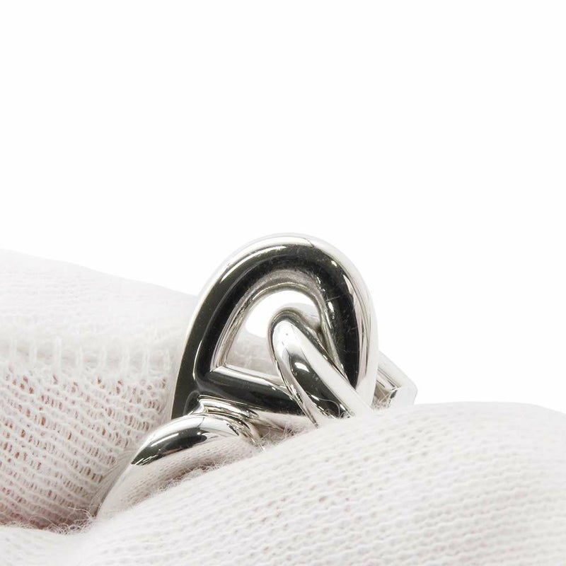 エルメス ブレスレット シェーヌダンクルTGM 11コマ SV925シルバー HERMES ジュエリー