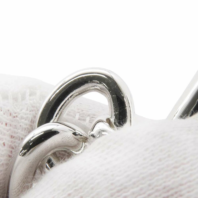 エルメス ブレスレット シェーヌダンクルTGM 11コマ SV925シルバー HERMES ジュエリー