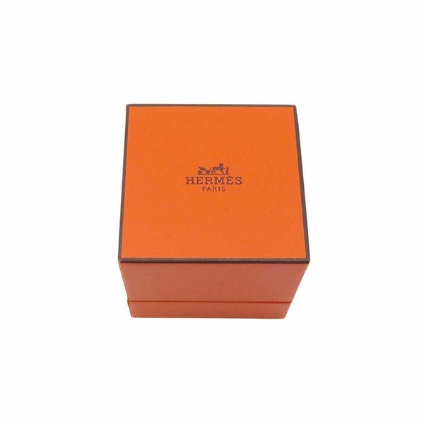 エルメス リング シェーヌダンクル アンシェネGM Enchainee SV925シルバー リングサイズ52 HERMES