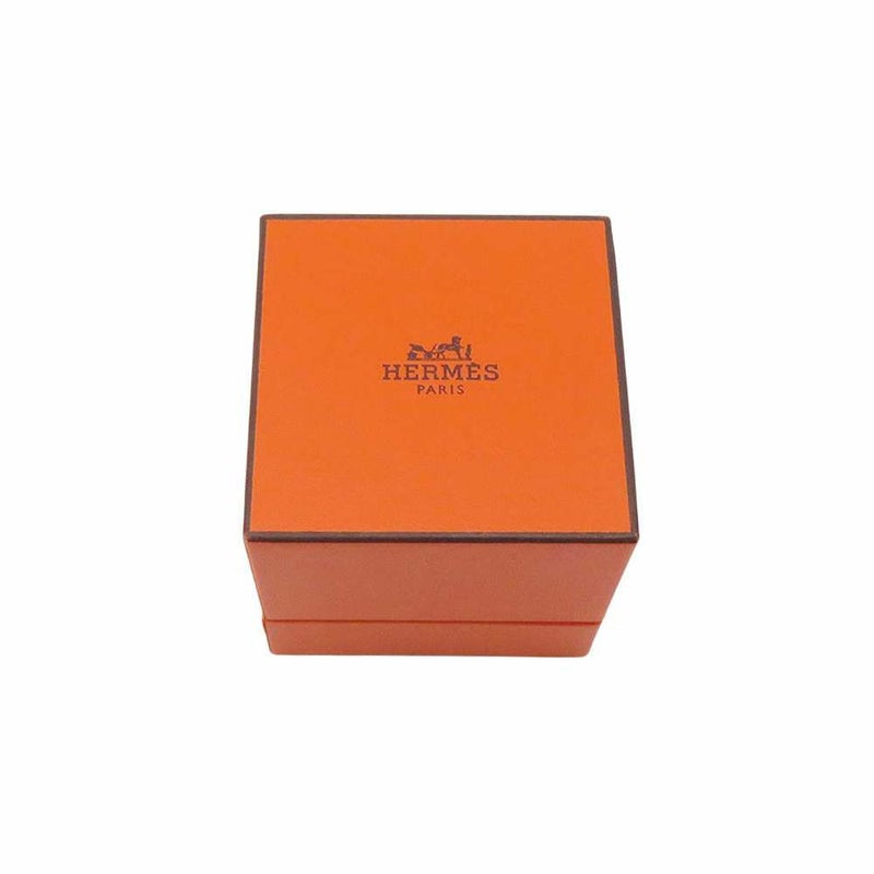 エルメス リング シェーヌダンクル アンシェネGM Enchainee SV925シルバー リングサイズ52 HERMES