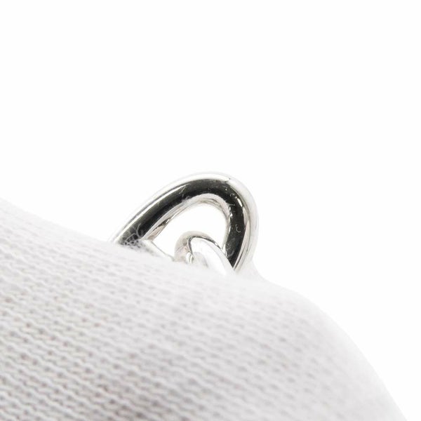 エルメス ブレスレット シェーヌダンクルGM 13コマ SV925シルバー HERMES ジュエリー