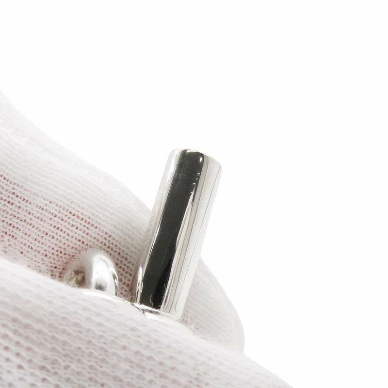 エルメス ブレスレット シェーヌダンクルGM 13コマ SV925シルバー HERMES ジュエリー