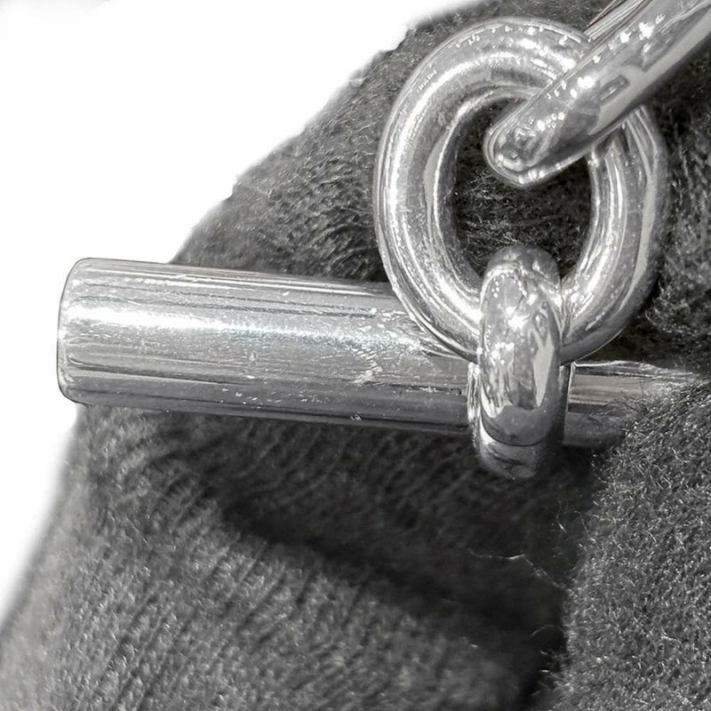 エルメス ブレスレット シェーヌダンクルGM 13コマ SV925シルバー HERMES ジュエリー