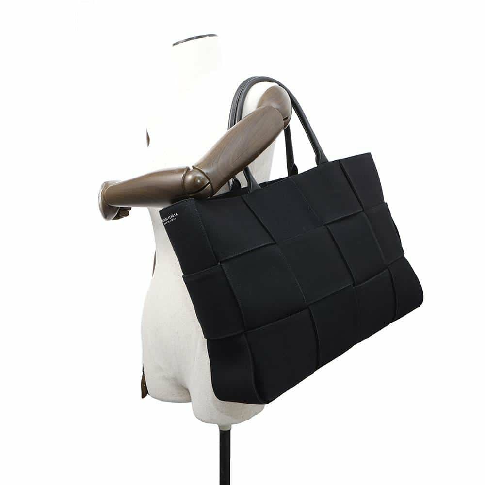 ボッテガヴェネタ トートバッグ アルコ ラージ 718401 BOTTEGA VENETA