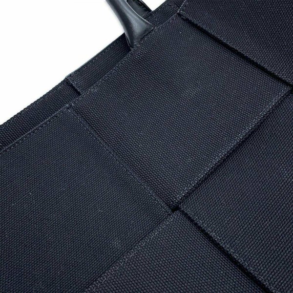 ボッテガヴェネタ トートバッグ アルコ ラージ 718401 BOTTEGA VENETA 黒