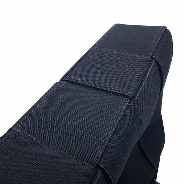 ボッテガヴェネタ トートバッグ アルコ ラージ 718401 BOTTEGA VENETA 黒