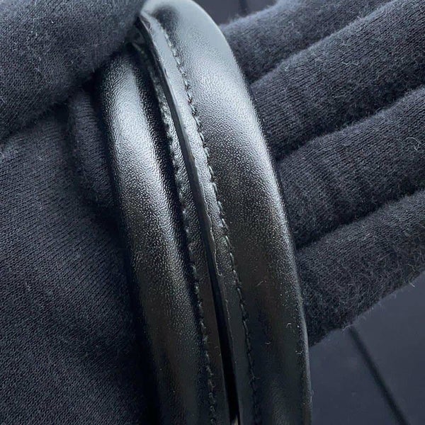 ボッテガヴェネタ トートバッグ アルコ ラージ 718401 BOTTEGA VENETA 黒