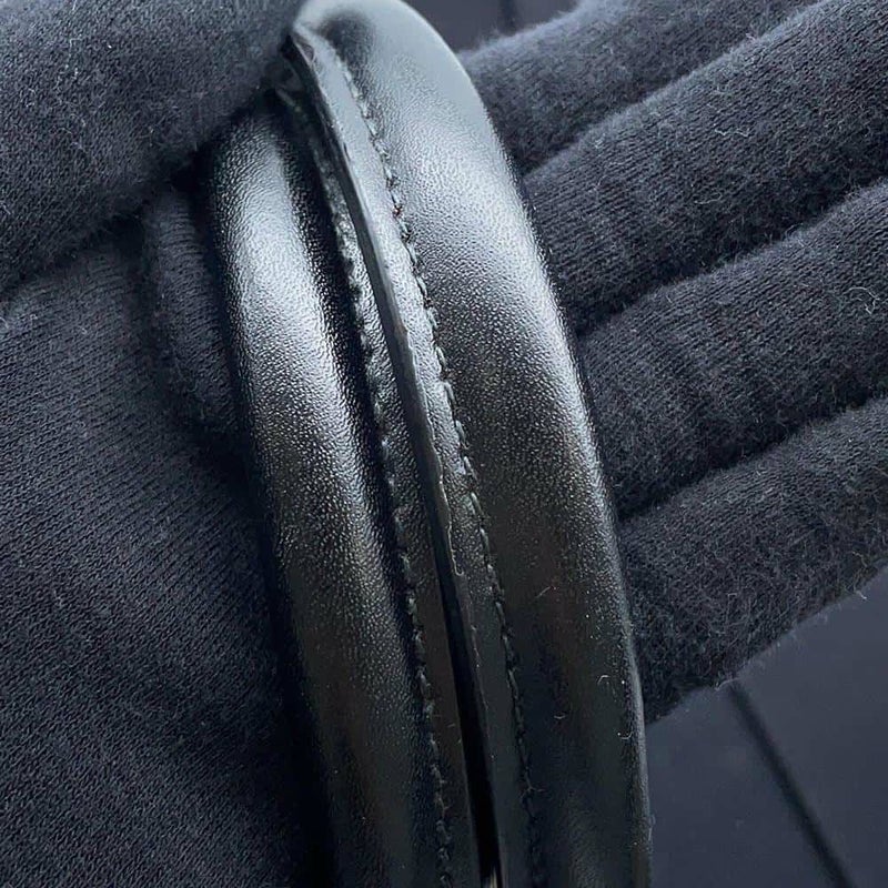 ボッテガヴェネタ トートバッグ アルコ ラージ 718401 BOTTEGA VENETA 黒