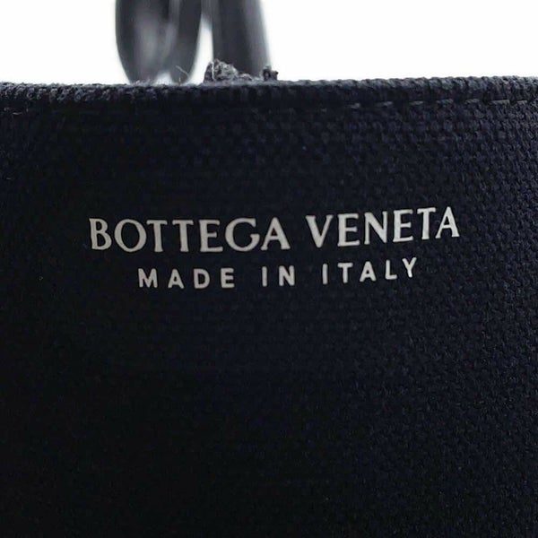 ボッテガヴェネタ トートバッグ アルコ ラージ 718401 BOTTEGA VENETA 黒