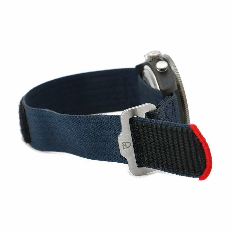 チュードル ぺラゴス FXD クロノ アリンギ・レッドブル・レーシング M25807KN-0001 ブルー文字盤