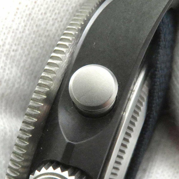 チュードル ぺラゴス FXD クロノ アリンギ・レッドブル・レーシング M25807KN-0001 ブルー文字盤