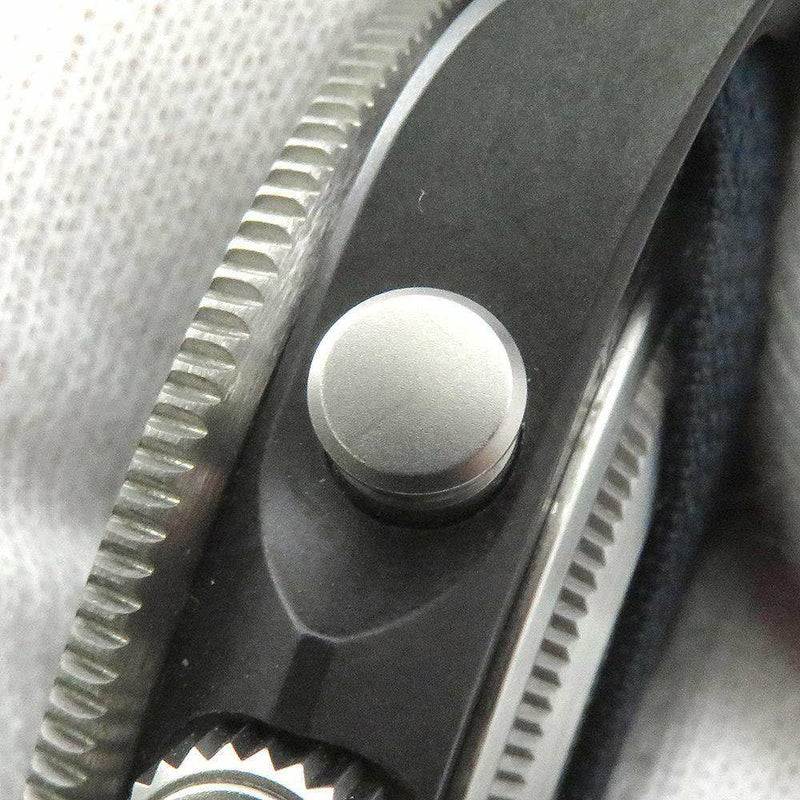 チュードル ぺラゴス FXD クロノ アリンギ・レッドブル・レーシング M25807KN-0001 ブルー文字盤