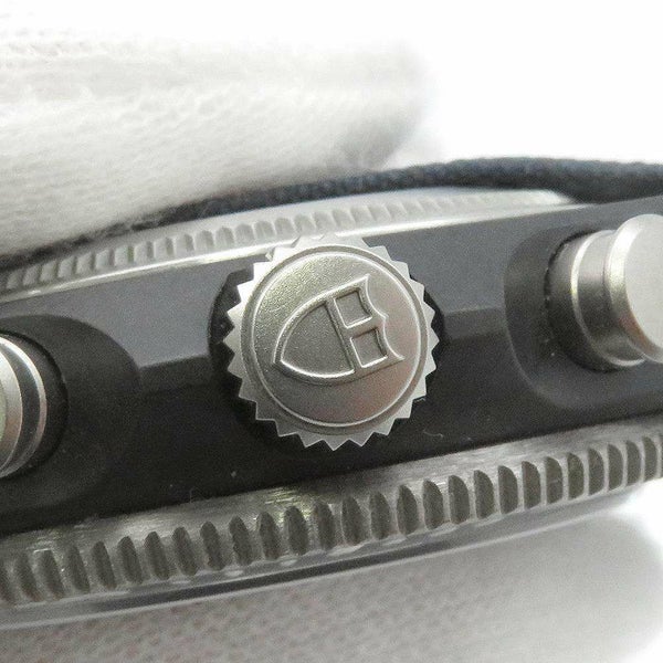 チュードル ぺラゴス FXD クロノ アリンギ・レッドブル・レーシング M25807KN-0001 ブルー文字盤