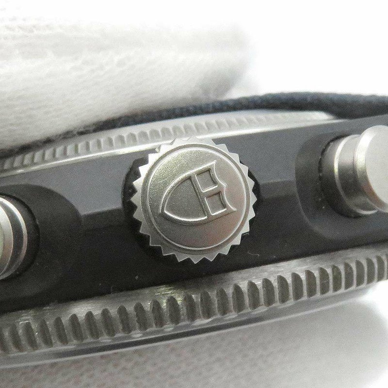 チュードル ぺラゴス FXD クロノ アリンギ・レッドブル・レーシング M25807KN-0001 ブルー文字盤