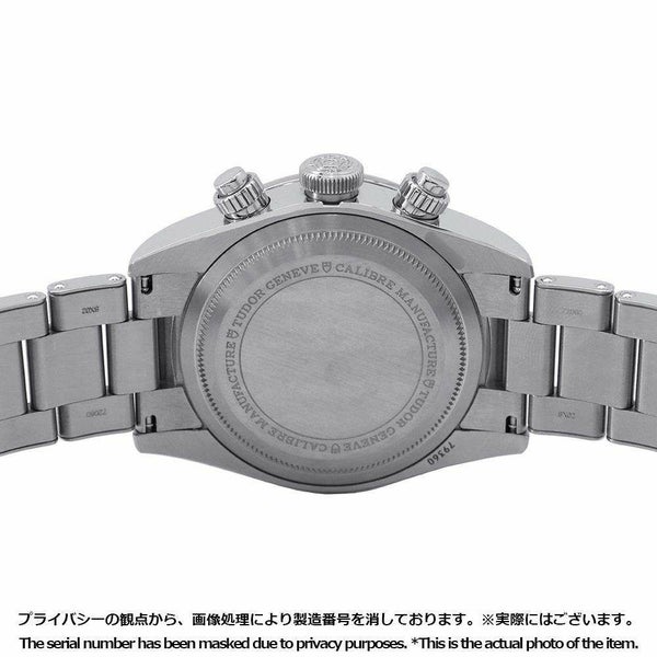 チュードル ブラックベイ クロノ M79360N-0012 TUDOR チューダー 腕時計 白文字盤