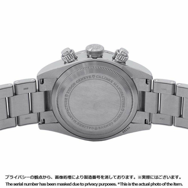チュードル ブラックベイ クロノ M79360N-0012 TUDOR チューダー 腕時計 白文字盤
