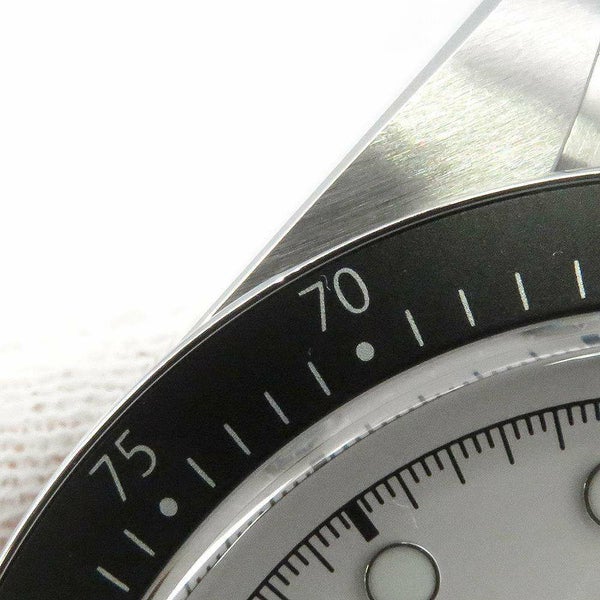 チュードル ブラックベイ クロノ M79360N-0012 TUDOR チューダー 腕時計 白文字盤