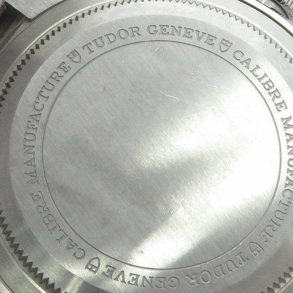 チュードル ブラックベイ クロノ M79360N-0012 TUDOR チューダー 腕時計 白文字盤