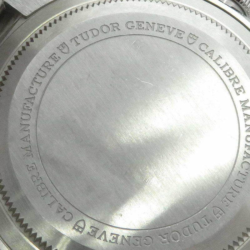 チュードル ブラックベイ クロノ M79360N-0012 TUDOR チューダー 腕時計 白文字盤