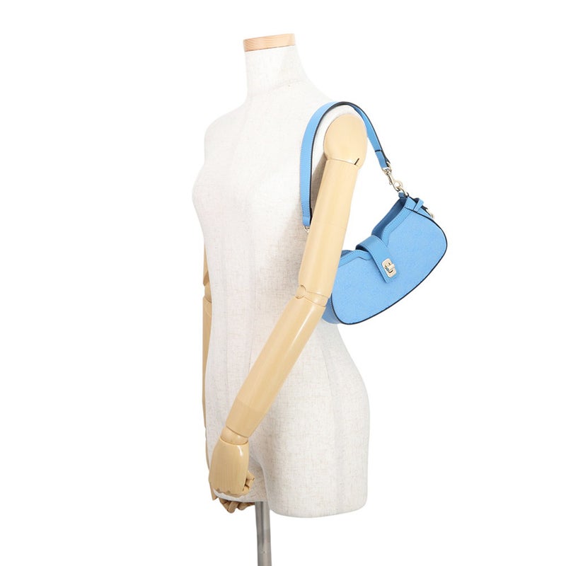 グッチ ショルダーバッグ ムーンサイド ミニ GGキャンバス 786035 GUCCI バッグ