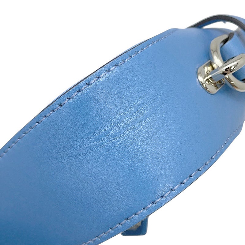 グッチ ショルダーバッグ ムーンサイド ミニ GGキャンバス 786035 GUCCI バッグ