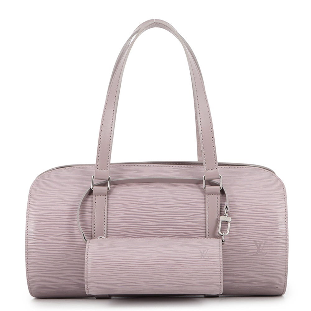 ルイヴィトン ハンドバッグ エピ スフロ M5222B LOUIS VUITTON ミニ