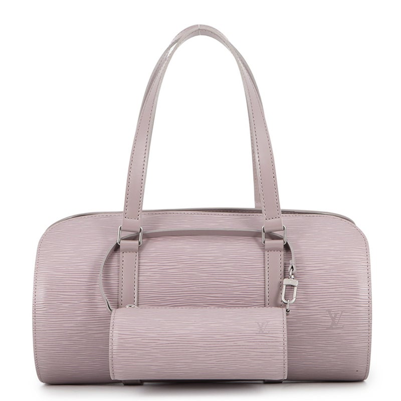 ルイヴィトン ハンドバッグ エピ スフロ M5222B LOUIS VUITTON ミニボストン