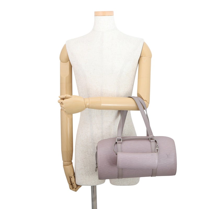 ルイヴィトン ハンドバッグ エピ スフロ M5222B LOUIS VUITTON ミニボストン