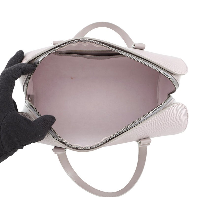 ルイヴィトン ハンドバッグ エピ スフロ M5222B LOUIS VUITTON ミニボストン