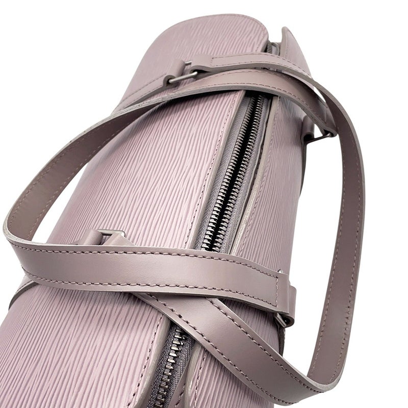 ルイヴィトン ハンドバッグ エピ スフロ M5222B LOUIS VUITTON ミニボストン