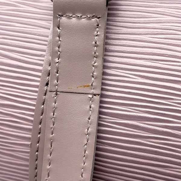ルイヴィトン ハンドバッグ エピ スフロ M5222B LOUIS VUITTON ミニボストン
