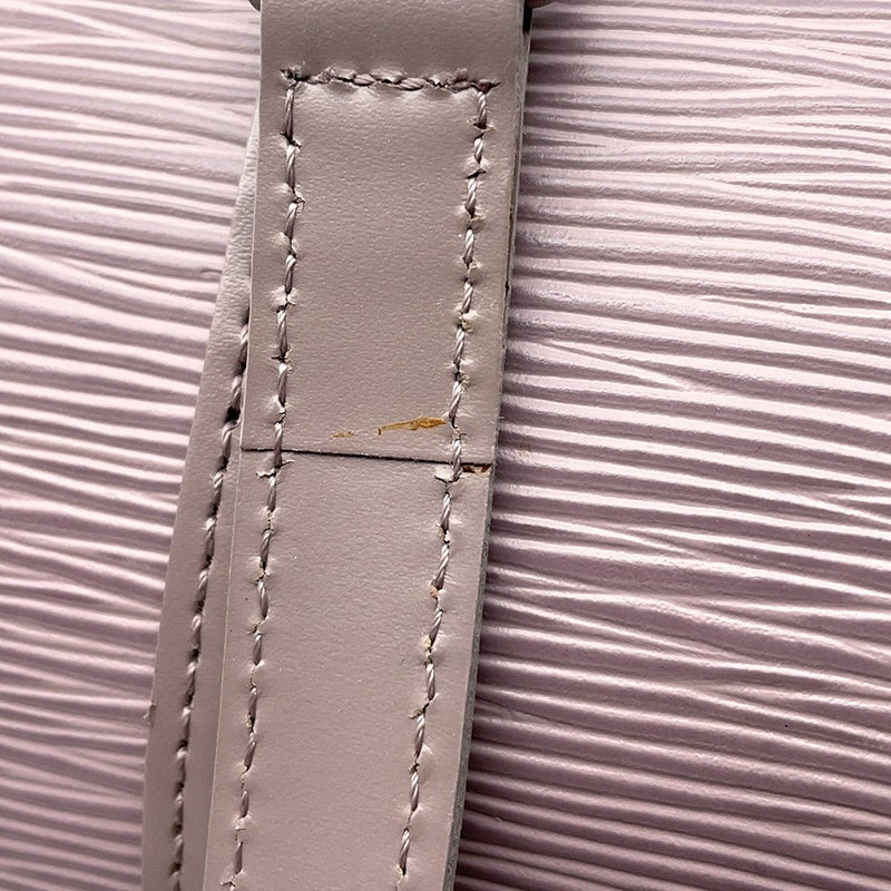 ルイヴィトン ハンドバッグ エピ スフロ M5222B LOUIS VUITTON ミニボストン