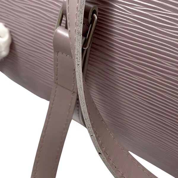 ルイヴィトン ハンドバッグ エピ スフロ M5222B LOUIS VUITTON ミニボストン