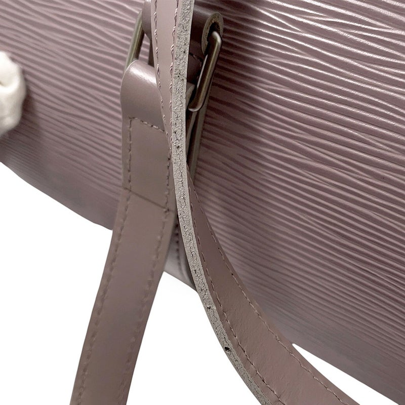 ルイヴィトン ハンドバッグ エピ スフロ M5222B LOUIS VUITTON ミニボストン