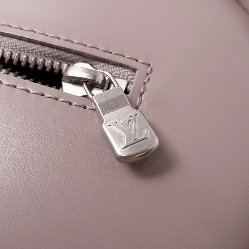 ルイヴィトン ハンドバッグ エピ スフロ M5222B LOUIS VUITTON ミニボストン