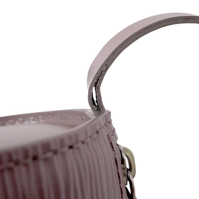 ルイヴィトン ハンドバッグ エピ スフロ M5222B LOUIS VUITTON ミニボストン