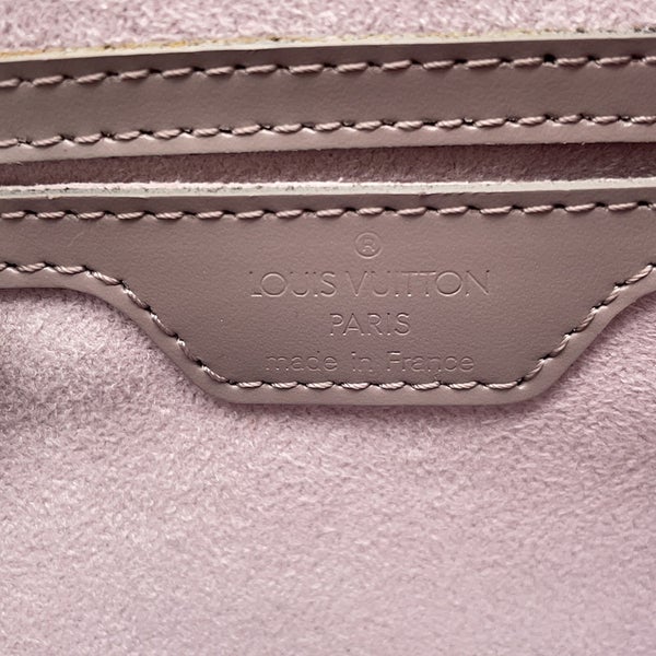 ルイヴィトン ハンドバッグ エピ スフロ M5222B LOUIS VUITTON ミニボストン